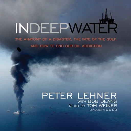 In Deep Water (by Peter Lehner and Bob Deans) icon