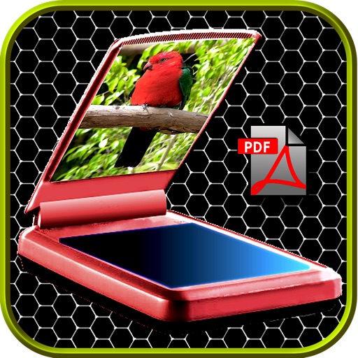 PhotoScan PDF Pro HD