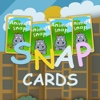 Animal Snap Cards