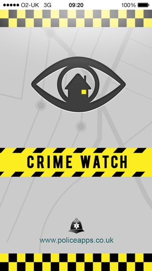 CrimeWatch UK