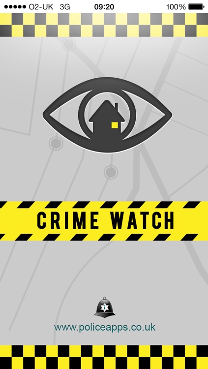 CrimeWatch UK