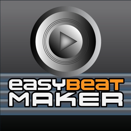 Easy Beat Maker iOS App