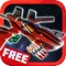 Galaxy Warfare Free - space shooter
