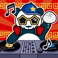 横浜中華DJ