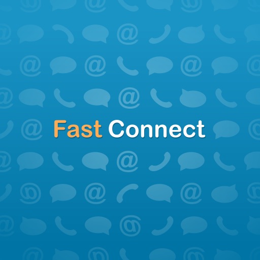 Fast Connect by Sergei Golubev