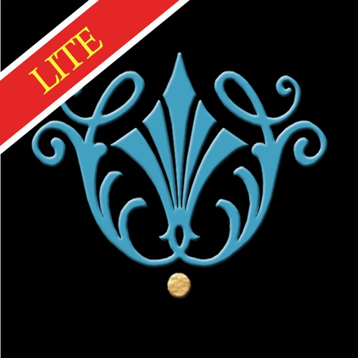 History of a Pleasure Seeker, Volume 1: The Gilded Curve - Lite iOS App