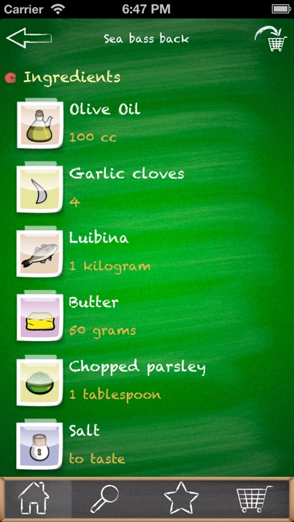 CookWithToons screenshot-3