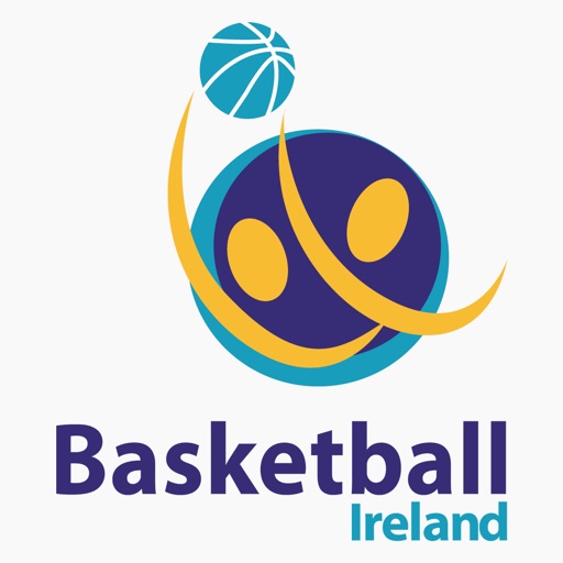 Basketball Ireland by BOOM Interactive Ltd