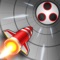 Tunnel Rocket 3D