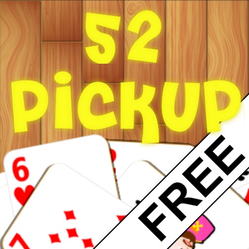 52 Pickup Free
