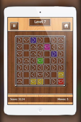 Color Clear - Free Puzzle Games screenshot 2