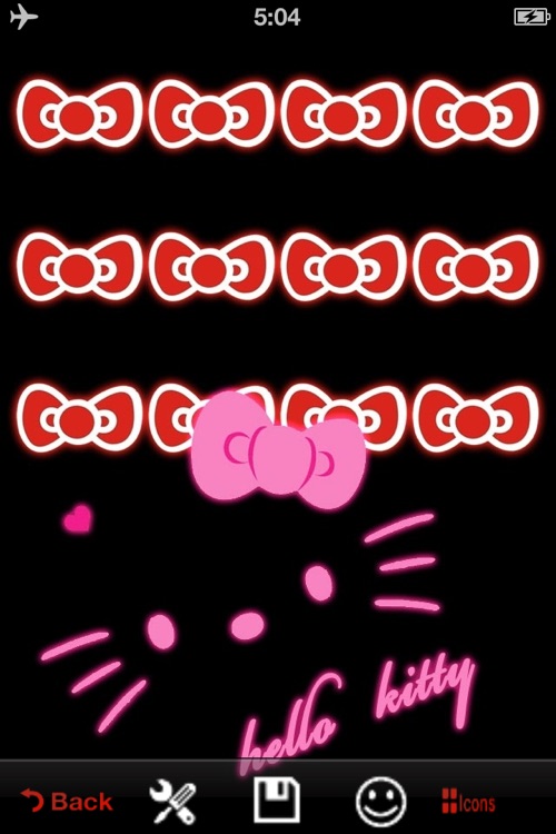 Hello Kitty-HD Wallpapers screenshot-4