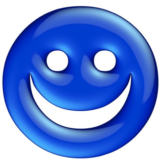 Smiley App icon