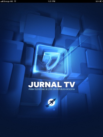 JURNAL TV HD screenshot 2