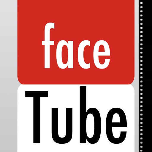 FaceTube - Media Player for Facebook