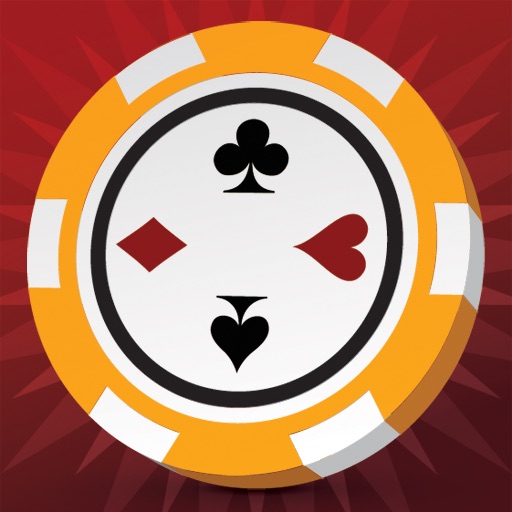 Poker Buddies iOS App
