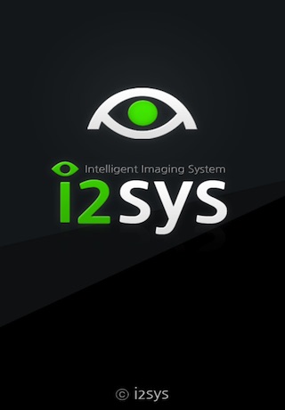 i2sys Camera Viewer