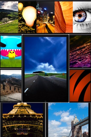 PhotoBuzz Free - Web Album Explorer & Community