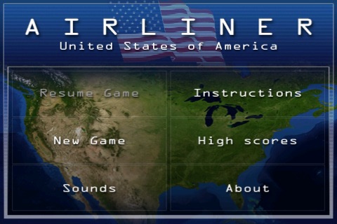Airliner USA screenshot 4