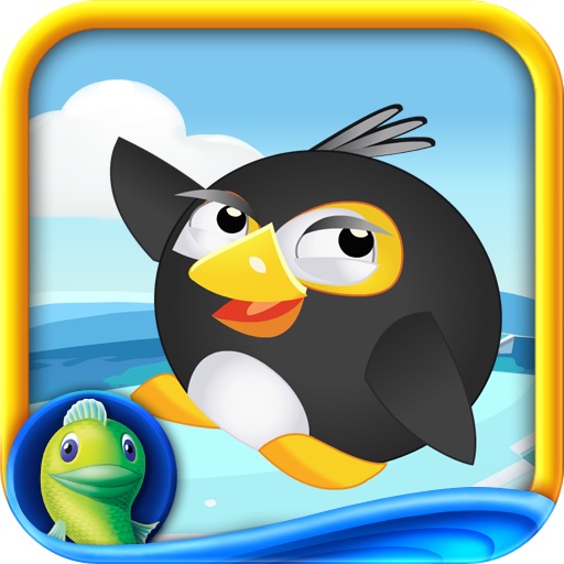 Pengu Wars HD