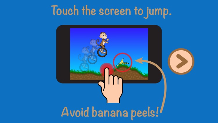 Circus Escape screenshot-4