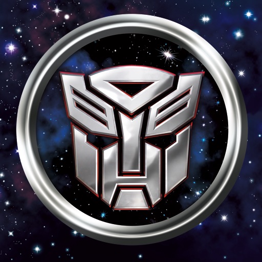 Transformers Dark of the Moon Mix & Match Book icon