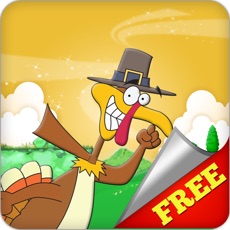 Activities of Thanksgiving Turkey Free. Collect Eggs