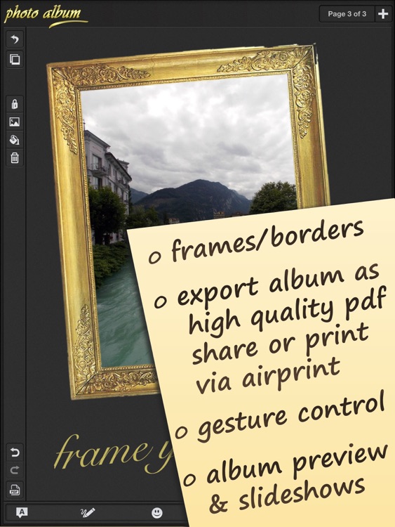 Photos to Albums screenshot-4