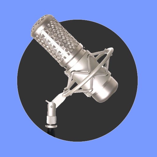 Touch Mic icon