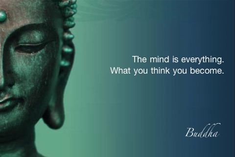 Wisdom of Buddha