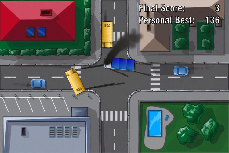 Traffic Master