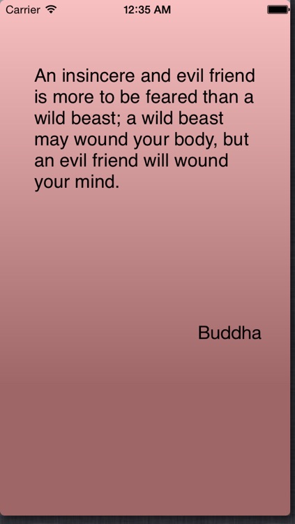Wise-Quotes screenshot-4