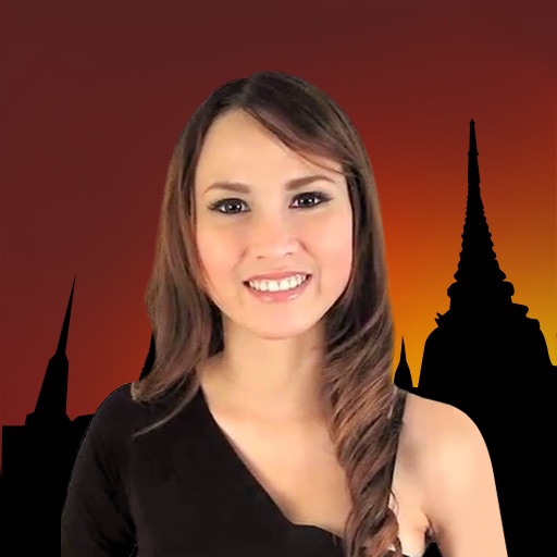 Spanish to Thai by Language Hostess - Aprende tailandés con tu Language Hostess icon