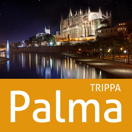Palma Guide icon
