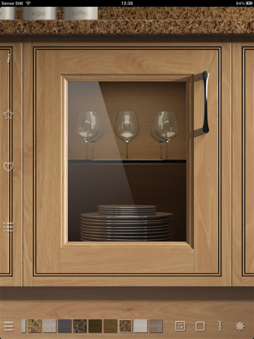 Kitchen Doors screenshot 2