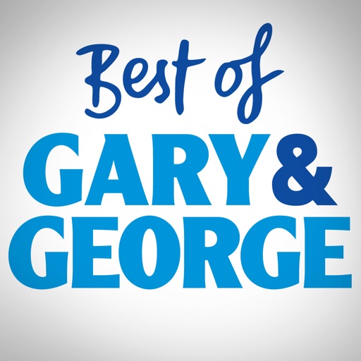 Best of Gary & George icon