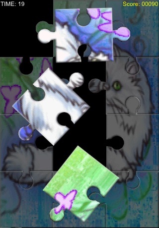 Jigsaw Touch (FREE)
