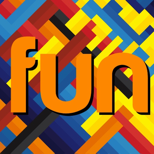 MoreFunogram - It's More Fun in the Philippines Icon