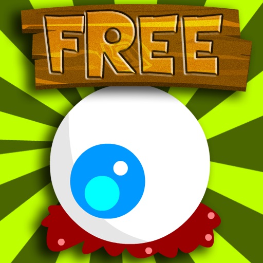 Haloween Buffet FREE iOS App