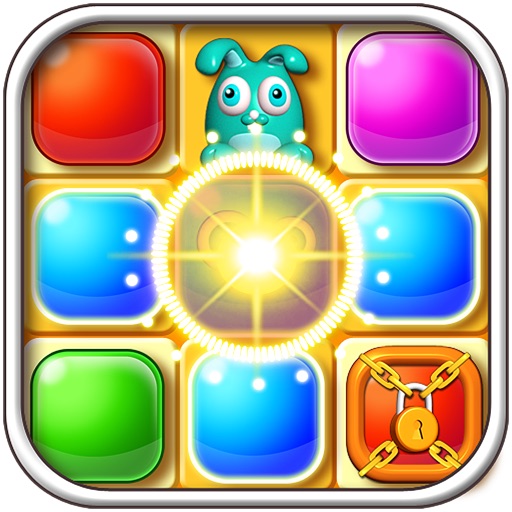 Jelly Combos 2 Icon