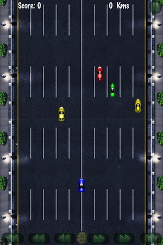 How Far Can You Drive Lite screenshot 2