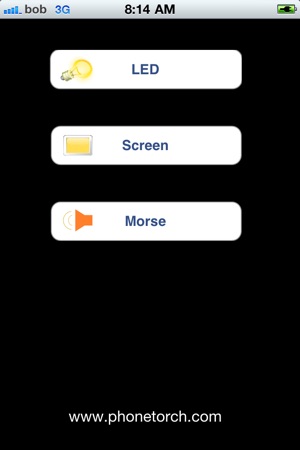 PhoneTorch(圖2)-速報App