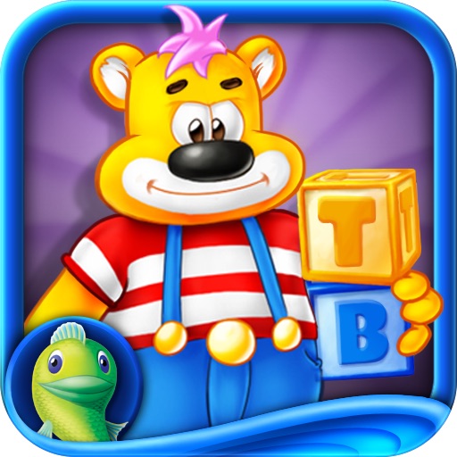 Teddy's Blocks iOS App