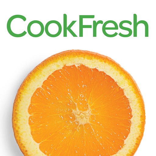 Fine Cooking: CookFresh