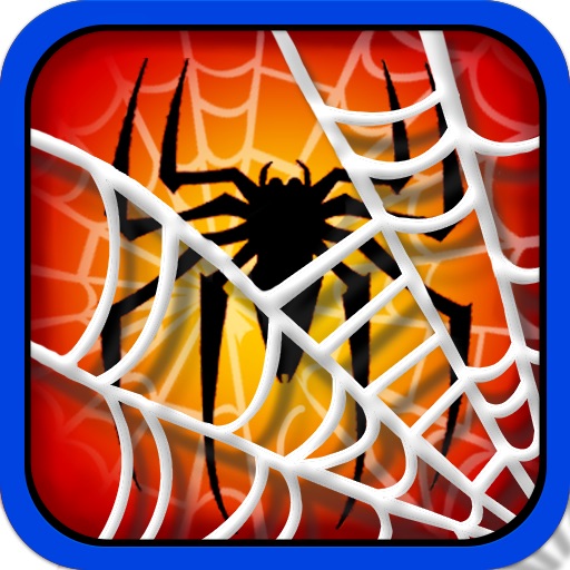 Spider Webslinger icon