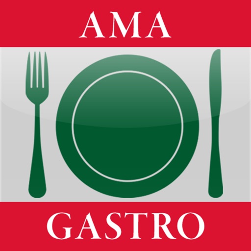 AMA Gastrosiegel - zertifizierte Restaurants und Gasthöfe