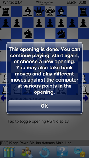 Chess Opening(圖4)-速報App