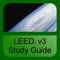 This is the Study Guide to help you study for the LEED® v3 - 2009 BD+C and Green Associate exams