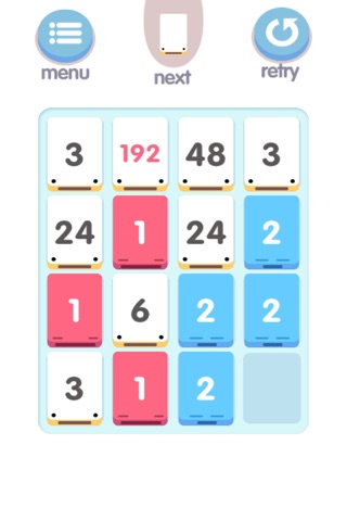 Number Puzzle - Free screenshot 2