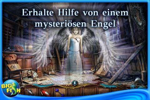 Sacra Terra: Angelic Night Collector's Edition screenshot 4